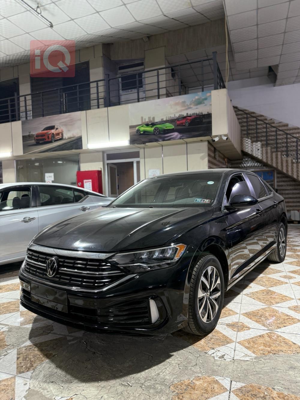 فولكسفاغن جيتا